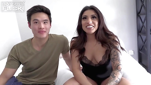 Interracial porn 1999 blacked with a black girl 18+