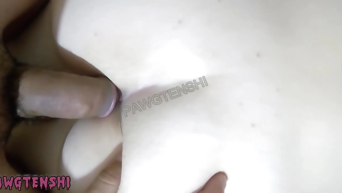 Russian milf gets her anus fucked in amateur porn video