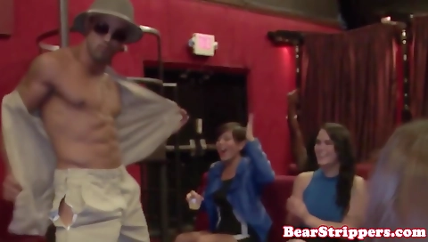 Amateur blonde and brunette deepthroat and group sex