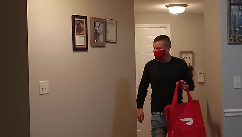 Ebony and her black lover fucking in a cunnilingus scene