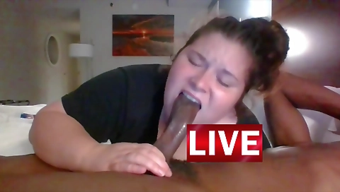 Amateur pornstar creampie video with a tattooed girl