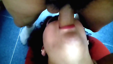 Teen is a hot deepthroat whore and she wants to suck my dick